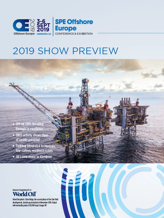 SPE Offshore Europe