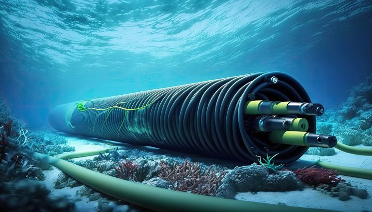 subsea cable connectivity