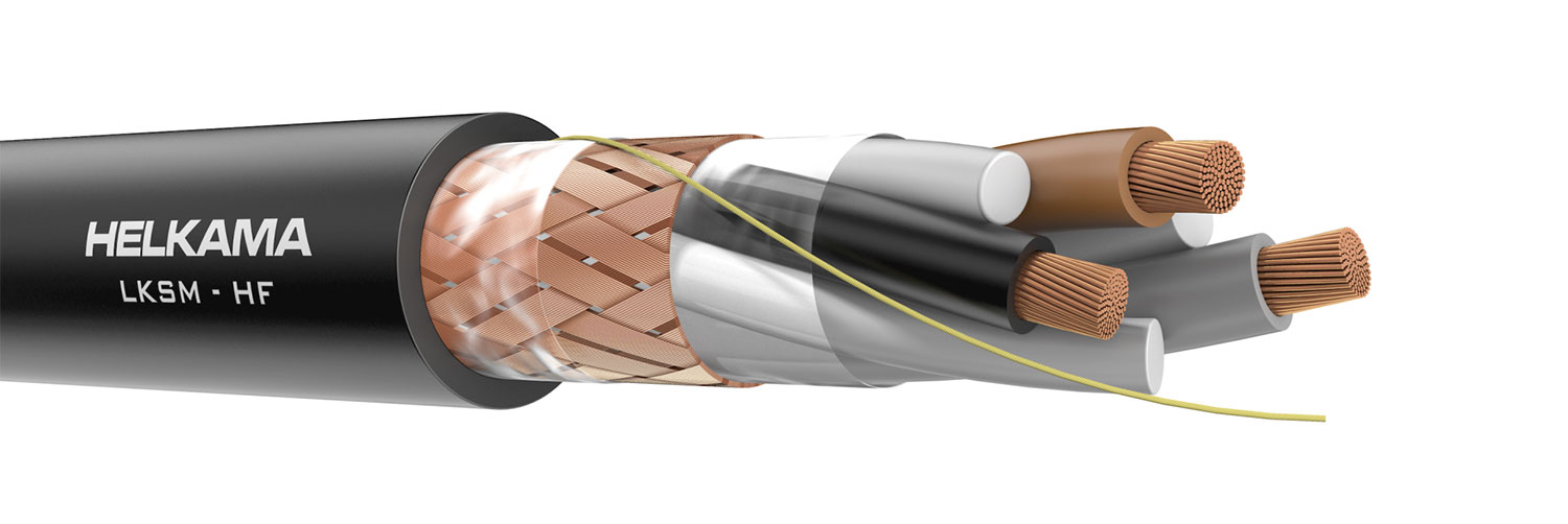 CABLES - Marine Cables | Cable Solutions Worldwide Helkama