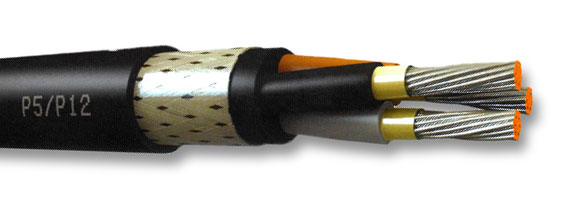NEK 606 cable
